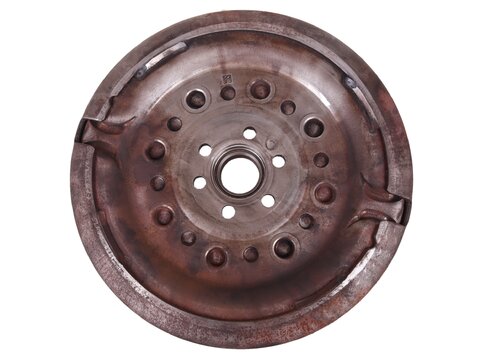 Setrvačník motoru SACHS 03L105266CC