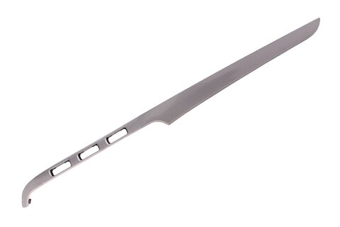 Lišta palubní desky Min. Silver 7M21-U045F02-ABSMIL