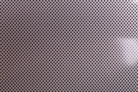 Lišta palubní desky Min. Silver 7M21-U045F02-ABSMIL