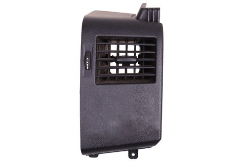 Výdech topení pravý 2E1819702