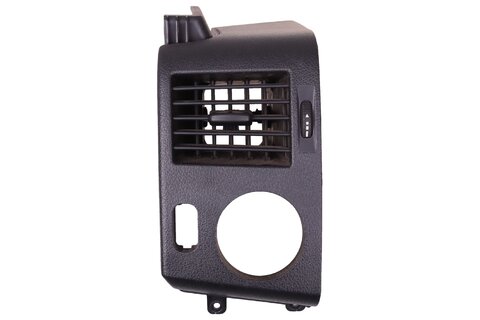 Výdech topení levý 2E1819701