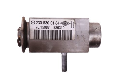 Expanzní ventil klimatizace 2E0819810