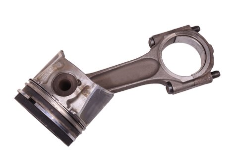 Sada ojnice   píst 3M5Q-6148-BA