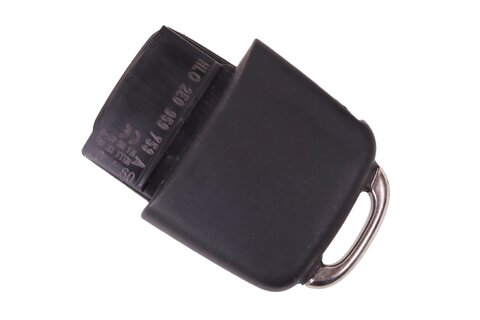 Dálkový ovladač 434MHZ 3 tlačítka 2E0959753A