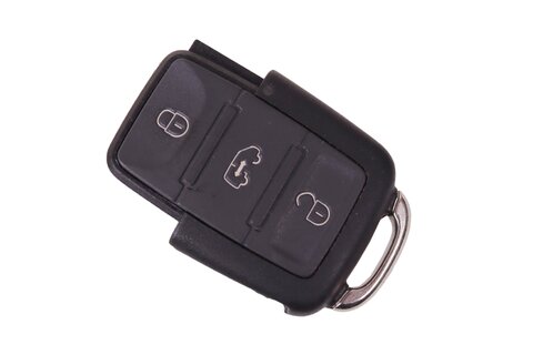 Dálkový ovladač 434MHZ 3 tlačítka 2E0959753A