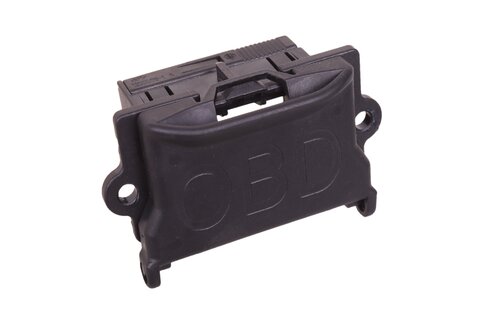 Držák konektoru diagnostiky 2E0937535C