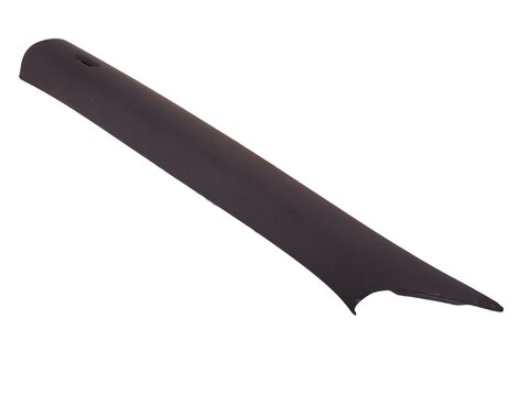 Levý horní panel A sloupku (černý) 1Z0867233R