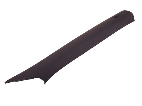 Pravý horní panel A sloupku (černý) 1Z0867234R