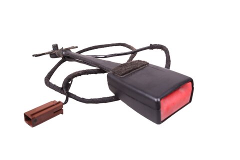 Zámek bezpečnostního pásu pravý 6G9N-61208-AG