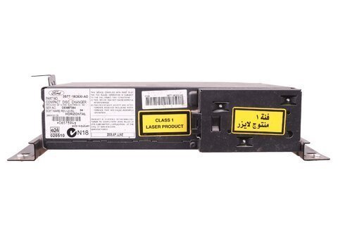 CD měnič 3S7T-18C830-AD