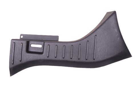 Kryt hrany zavazadlového prostoru pravý 6M21-U40374-AD3ZHE