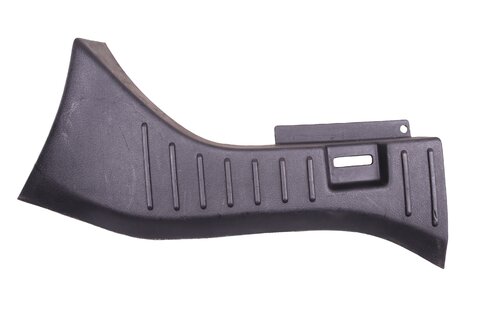Kryt hrany zavazadlového prostoru levý 6M21-U40375-AD3ZHE