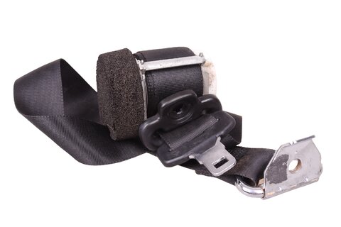 Bezpečnostní pás 3.řady pravý 7G9N-613B86-AA3YYW