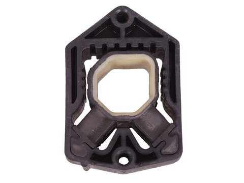 Držák chladiče - 1Z0121367B