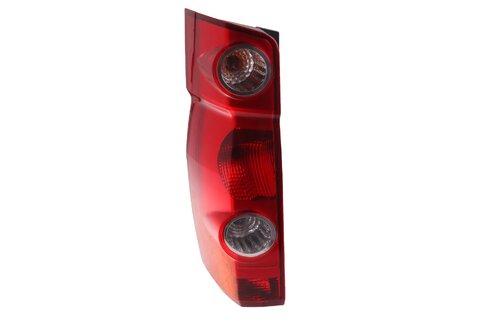 Zadní světlo levé 2E0945095