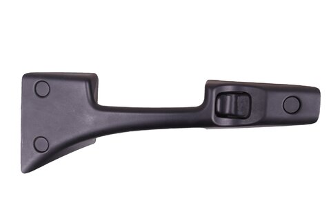 Klika dveří vnitřní pravá posuvné dveře 2E1843642