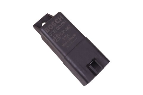 Relé žhavení 07Z907281