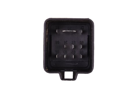 Relé žhavení 07Z907281