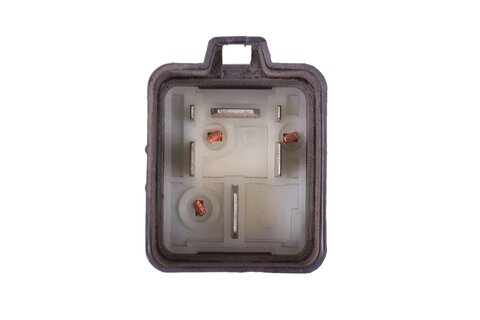 Relé ventilátoru 2E0959145