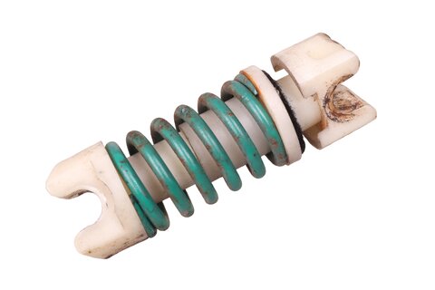 Pružina spojkového pedálu 7G9N-7A600-LB