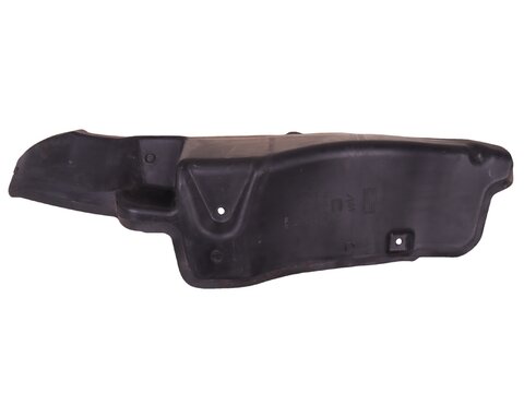 Vnitřní kryt blatníku levý 5P0853969