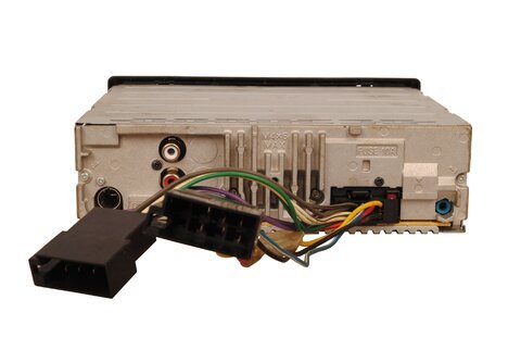 Autorádio CD, AUX, univerzální