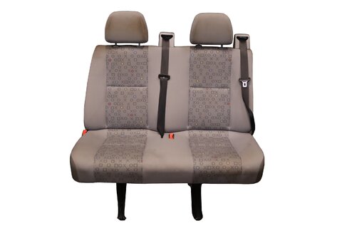 Lavice druhé řady 2E0883405