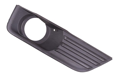 Mřížka předního nárazníku pravá pro mlh. světlo -2007 4M51-19952-AE