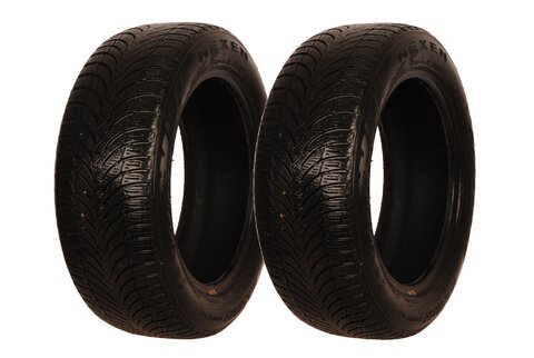 Sada dvou pneumatik ZIMNÍ 205/55 R16 94V NEXEN Winguard Snow'g WH2 (5 mm) rok 2020