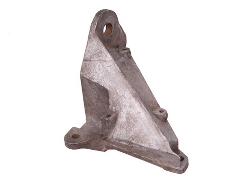 Vzpěra převodovky levá - 8D0399107S