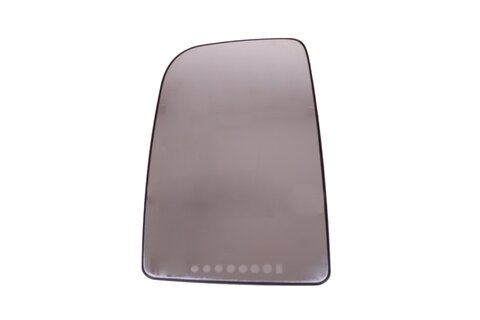 Sklo zpětného zrcátka vyhřívané levé 2E1857587D