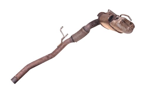 DPF filtr 1K0254707KX