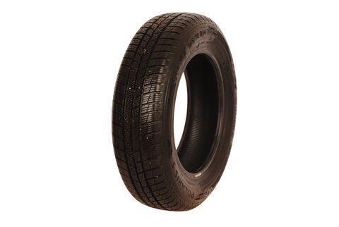 Pneumatika ZIMNÍ 165/70 R14 81T BARUM POLARIS 5 (7 mm) rok 2024
