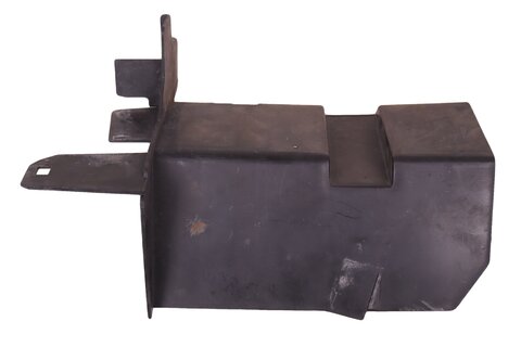 Vedení vzduchu pravé 2E0121284B