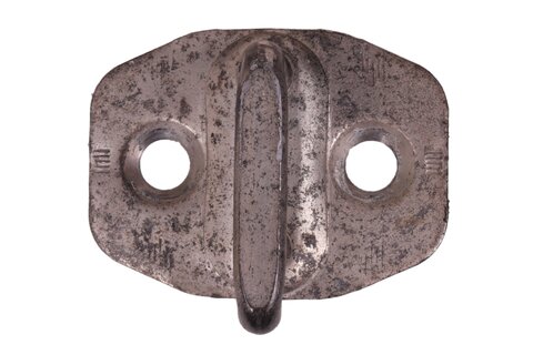 Západka zámku dveří 2E0837295