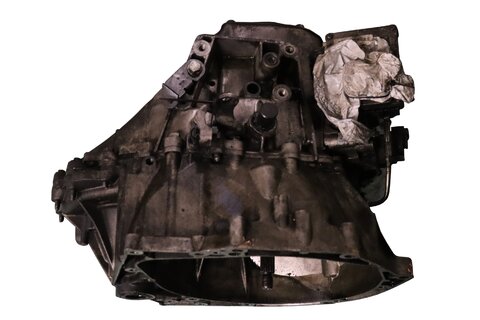 Převodovka robotická 20DS50