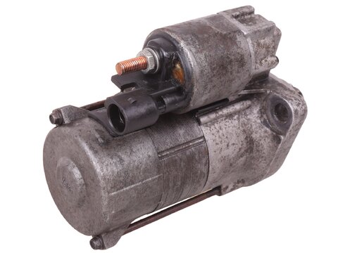 Startér - 02Z911023HX