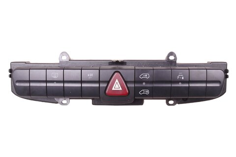 Ovládací panel 2E0998851B