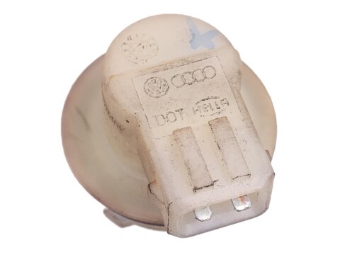 Objímka žárovky předního blikače 701953123