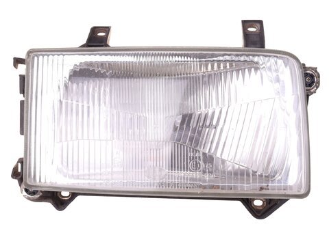 Světlomet pravý přední (bez motorku)  701941018