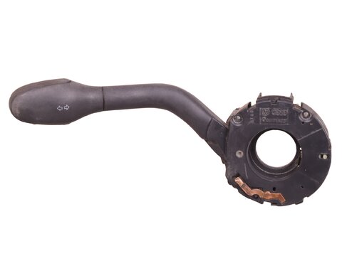 Přepínací páčka blikačů 7D0953513B