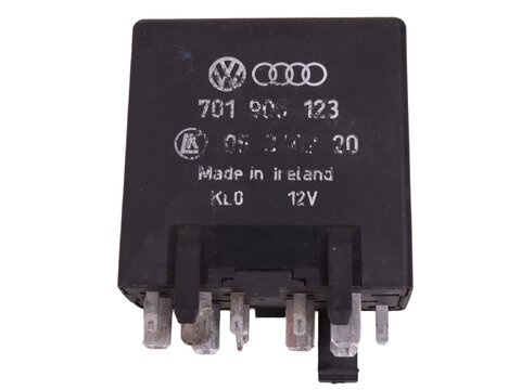 Relé žhavení (137) - 701906123