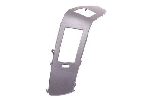 Krytka výdechů palubní desky střed pravá 2E0857186