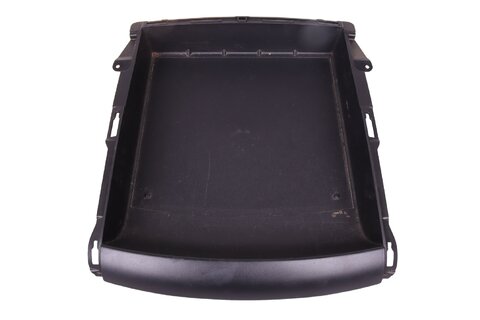 Přihrádka palubní desky horní střed 2E0857923A