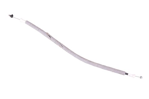 Bowden zámku křídlových dveří spodní levý 2E1827535