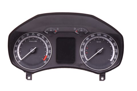 Přístrojový štít RS 1Z0920842C