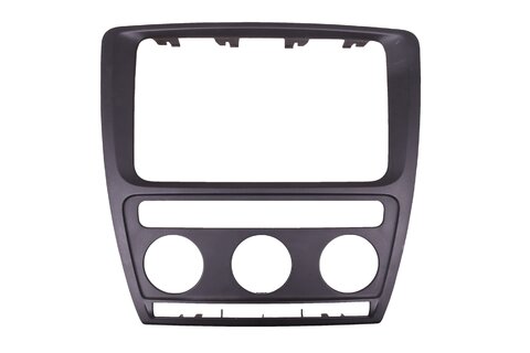 Rámeček střední černý 1Z0858069C9B9