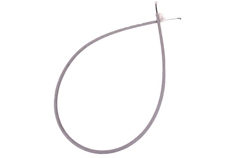 Bowden zámku křídlových dveří horní levý 2E1827531A