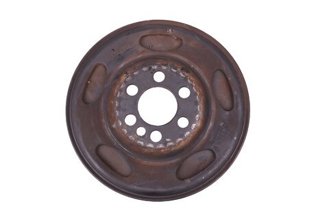 Řemenice klikového hřídele 06F105243J