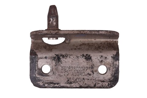 Úchyt křídlových dveří spodní pravý 2E1829733